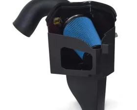 AIRAID Performance Blue Non-Woven Synthetic Air Filter MXP Series Intake Kit Dodge 5.9L 6-Cyl 2003-2007