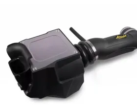 AIRAID Performance Air Intake System Jeep Wrangler 2012-2017 3.6L V6