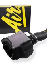 AIRAID Performance Air Intake System Jeep Wrangler 2012-2017 3.6L V6                                     - 314-132 - Image 2