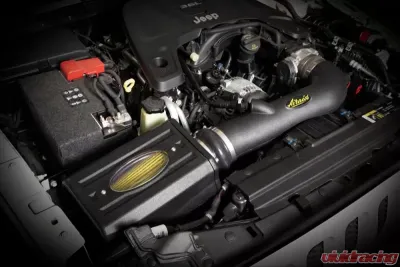 AIRAID Performance Air Intake System - 314-360