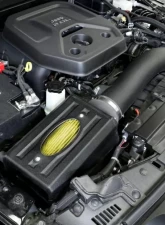 AIRAID Performance Air Intake System Jeep Wrangler 2018-2020 2.0L 4-Cyl                                     - 314-361 - Image 3