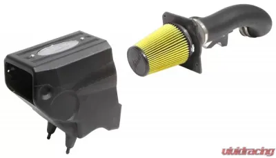 AIRAID Performance Air Intake System Jeep Wrangler 2018-2020 2.0L 4-Cyl - 314-361