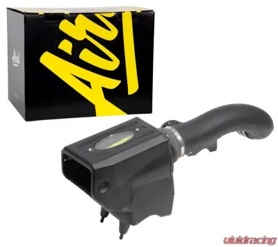 AIRAID Performance Air Intake System Jeep Wrangler 2018-2020 2.0L 4-Cyl - 314-361