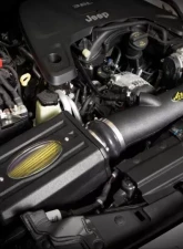 AIRAID Performance Air Intake System                                     - 315-360 - Image 2