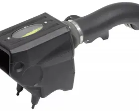 AIRAID Performance Air Intake System Jeep Wrangler 2018-2020 2.0L 4-Cyl