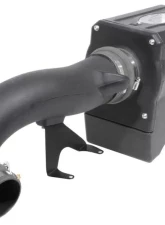 AIRAID Performance Air Intake System Jeep Wrangler 2018-2020 2.0L 4-Cyl                                     - 315-361 - Image 7