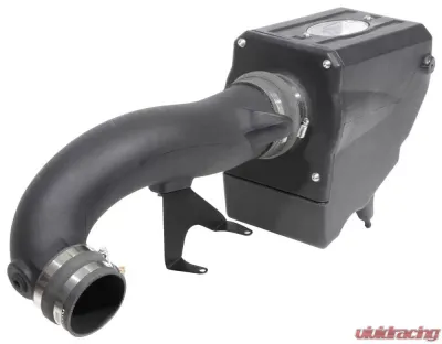 AIRAID Performance Air Intake System Jeep Wrangler 2018-2020 2.0L 4-Cyl - 315-361