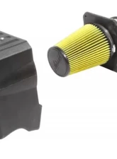 AIRAID Performance Air Intake System Jeep Wrangler 2018-2020 2.0L 4-Cyl                                     - 315-361 - Image 5