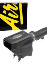 AIRAID Performance Air Intake System Jeep Wrangler 2018-2020 2.0L 4-Cyl                                     - 315-361 - Image 6