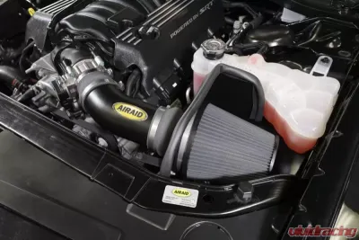 AIRAID Performance Air Intake System - 352-388
