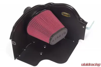 AIRAID Performance Air Box System Ford 6.8L V10 2005-2007 - 400-203