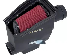 AIRAID Performance Cotton Gauze & Non-Woven Synthetic Air Filter MXP Series Intake Kit Ford 6.4L V8 2008-2010