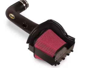 AIRAID Performance Cotton Gauze & Non-Woven Synthetic Air Filter CAD Intake Kit Ford 5.4L V8 2008-2010