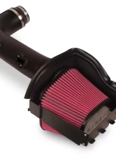 AIRAID Performance Cotton Gauze & Non-Woven Synthetic Air Filter CAD Intake Kit Ford 5.4L V8 2008-2010                                     - 400-256 - Image 2