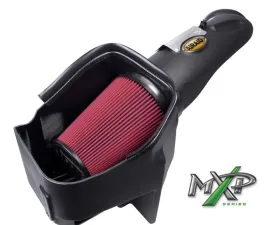AIRAID Performance Cotton Gauze & Non-Woven Synthetic Air Filter MXP Series Intake Kit Ford 6.7L V8 2011-2016