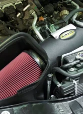AIRAID Performance Cotton Gauze & Non-Woven Synthetic Air Filter MXP Series Intake Kit Ford 6.7L V8 2011-2016                                     - 400-278 - Image 2