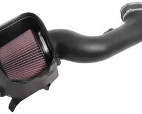 AIRAID Performance Air Intake System Ford 2017-2018 6.7L V8