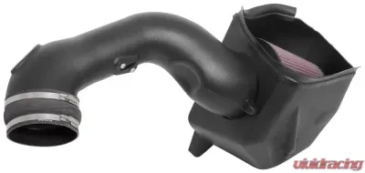 AIRAID Performance Air Intake System Ford 2017-2018 6.7L V8 - 400-279