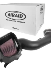 AIRAID Performance Air Intake System Ford 2017-2018 6.7L V8                                     - 400-279 - Image 5
