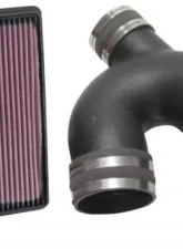 AIRAID Junior Air Intake System                                     - 400-758 - Image 5