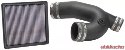 AIRAID Junior Air Intake System - 400-758