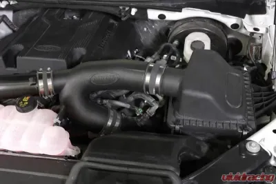 AIRAID Junior Air Intake System - 400-758