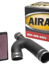 AIRAID Junior Air Intake System                                     - 400-758 - Image 4