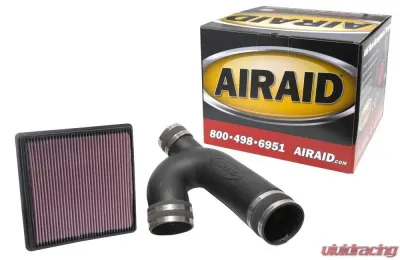 AIRAID Junior Air Intake System - 400-758