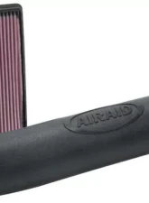 AIRAID Junior Air Intake System Ford 3.3L V6                                     - 400-762 - Image 5