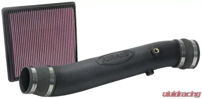 AIRAID Junior Air Intake System Ford 3.3L V6 - 400-762