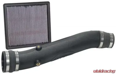 AIRAID Junior Air Intake System Ford 3.3L V6 - 400-762