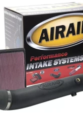 AIRAID Junior Air Intake System Ford 3.3L V6                                     - 400-762 - Image 4