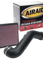 AIRAID Junior Air Intake System Ford 5.0L V8                                     - 400-793 - Image 4