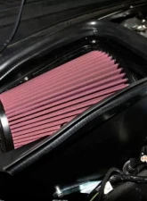 AIRAID Performance Non-Woven Synthetic Air Filter MXP Series Intake Kit Ford 6.4L V8 2008-2010                                     - 401-214-1 - Image 3