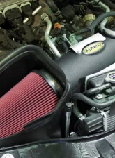 AIRAID Performance Non-Woven Synthetic Air Filter MXP Series Intake Kit Ford 6.7L V8 2011-2016                                     - 401-278 - Image 2