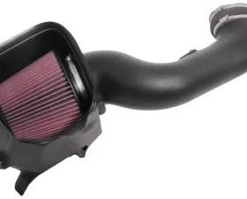 AIRAID Performance Air Intake System Ford 2017-2018 6.7L V8