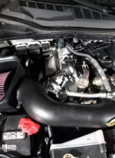 AIRAID Performance Air Intake System Ford 2017-2018 6.7L V8                                     - 401-279 - Image 3
