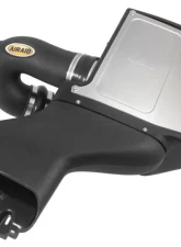 Airaid Performance Air Intake System Ford F-150 V6 3.5L 2017-2025                                     - 401-336 - Image 6
