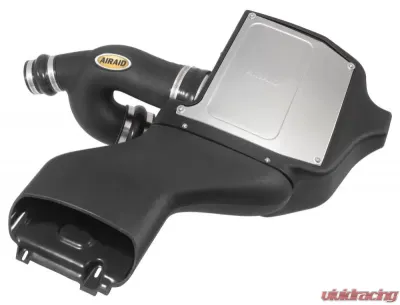 Airaid Performance Air Intake System Ford F-150 V6 3.5L 2017-2025 - 401-336