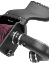 Airaid Performance Air Intake System Ford F-150 V6 3.5L 2017-2025                                     - 401-336 - Image 6
