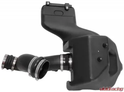 Airaid Performance Air Intake System Ford F-150 V6 3.5L 2017-2025 - 401-336