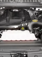 Airaid Performance Air Intake System Ford F-150 V6 3.5L 2017-2025                                     - 401-336 - Image 2