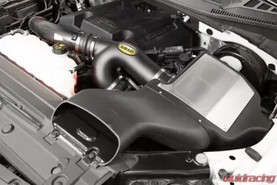 Airaid Performance Air Intake System Ford F-150 V6 3.5L 2017-2025 - 401-336