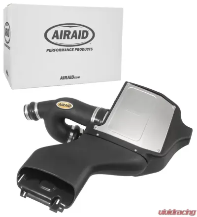 Airaid Performance Air Intake System Ford F-150 V6 3.5L 2017-2025 - 401-336