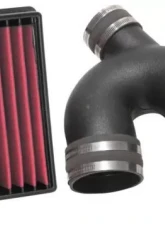 AIRAID Junior Air Intake System                                     - 401-758 - Image 5