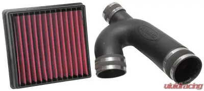 AIRAID Junior Air Intake System - 401-758