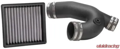 AIRAID Junior Air Intake System - 401-758