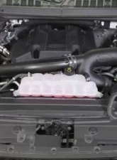 AIRAID Junior Air Intake System                                     - 401-758 - Image 2