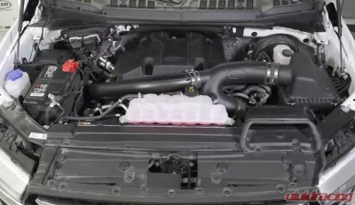 AIRAID Junior Air Intake System - 401-758