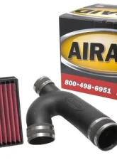 AIRAID Junior Air Intake System                                     - 401-758 - Image 4